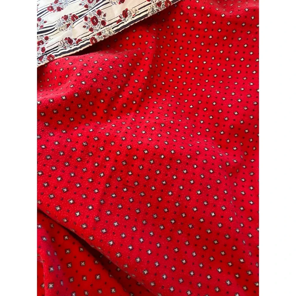 N/A vintage handmade